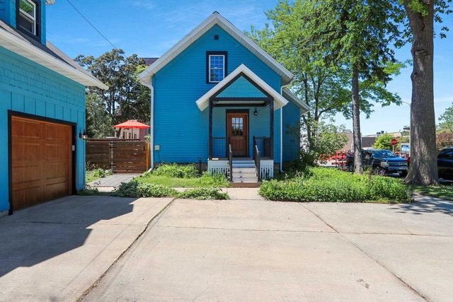 232 N MICHIGAN STREET, De Pere, WI 54115