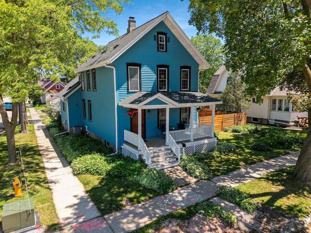 232 N MICHIGAN STREET, De Pere, WI 54115