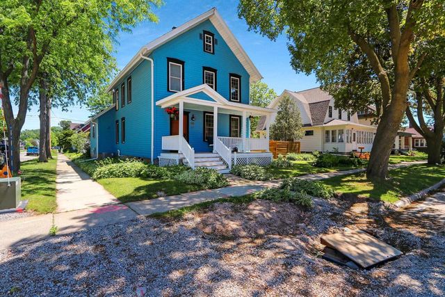 232 N MICHIGAN STREET, De Pere, WI 54115