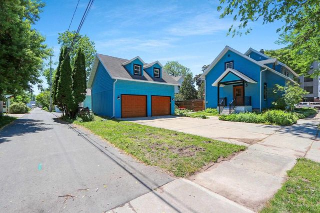232 N MICHIGAN STREET, De Pere, WI 54115