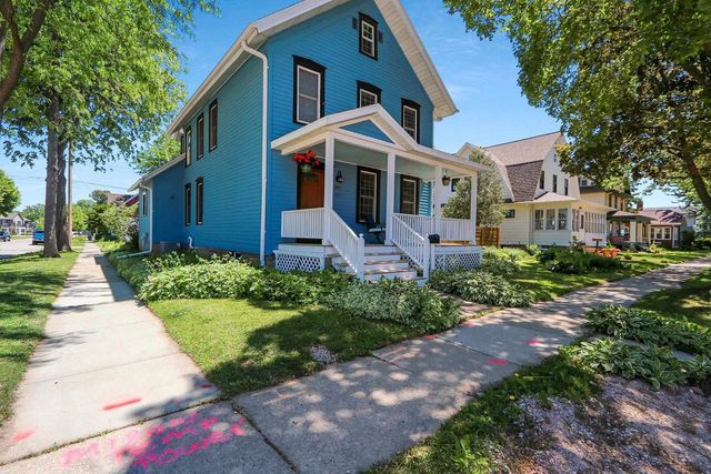 232 N MICHIGAN STREET, De Pere, WI 54115