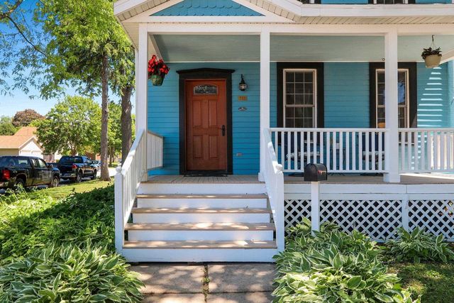 232 N MICHIGAN STREET, De Pere, WI 54115