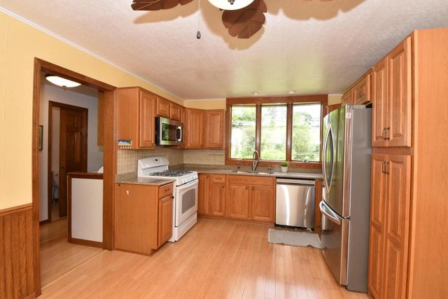 W228S8775 Cherry STREET, Big Bend, WI 53103