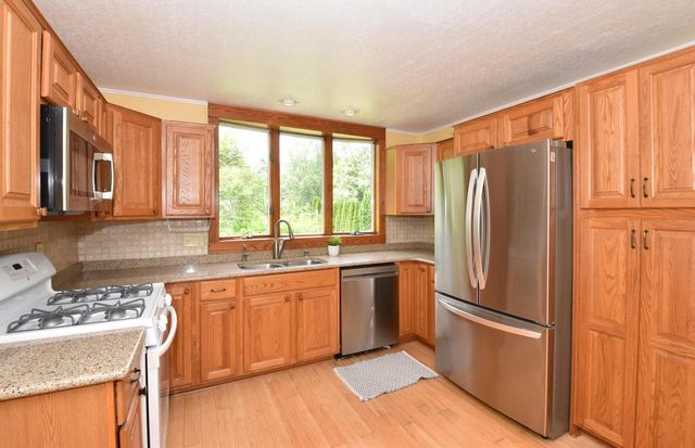 W228S8775 Cherry STREET, Big Bend, WI 53103