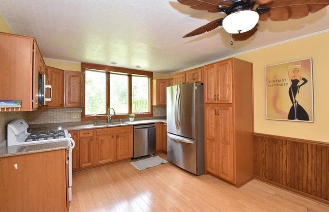 W228S8775 Cherry STREET, Big Bend, WI 53103