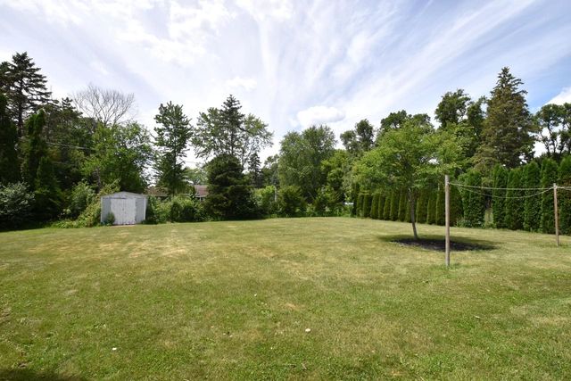 W228S8775 Cherry STREET, Big Bend, WI 53103