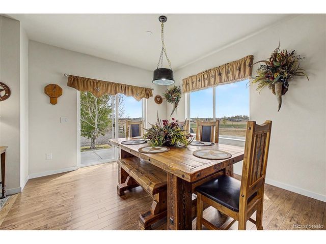540 Remington Dr, Hudson, CO 80642