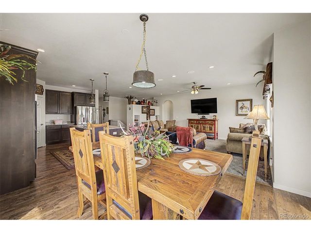 540 Remington Dr, Hudson, CO 80642