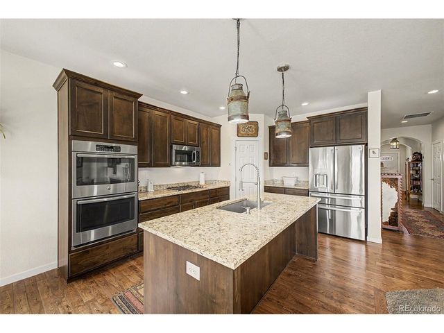 540 Remington Dr, Hudson, CO 80642