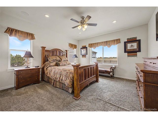 540 Remington Dr, Hudson, CO 80642