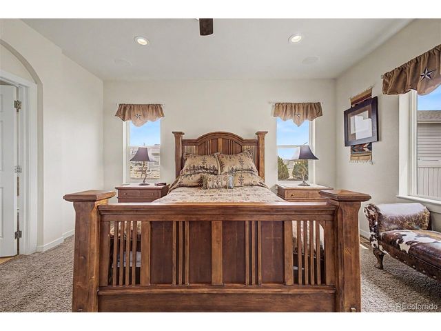 540 Remington Dr, Hudson, CO 80642