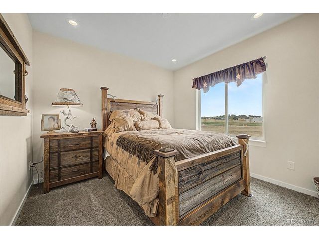 540 Remington Dr, Hudson, CO 80642