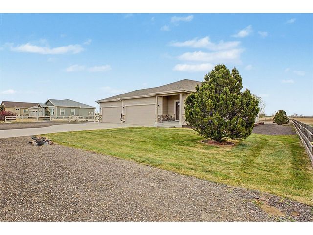 540 Remington Dr, Hudson, CO 80642
