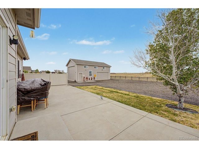 540 Remington Dr, Hudson, CO 80642