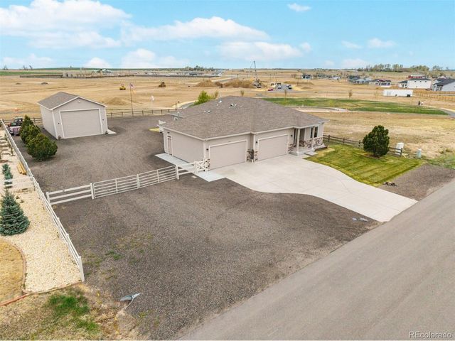 540 Remington Dr, Hudson, CO 80642