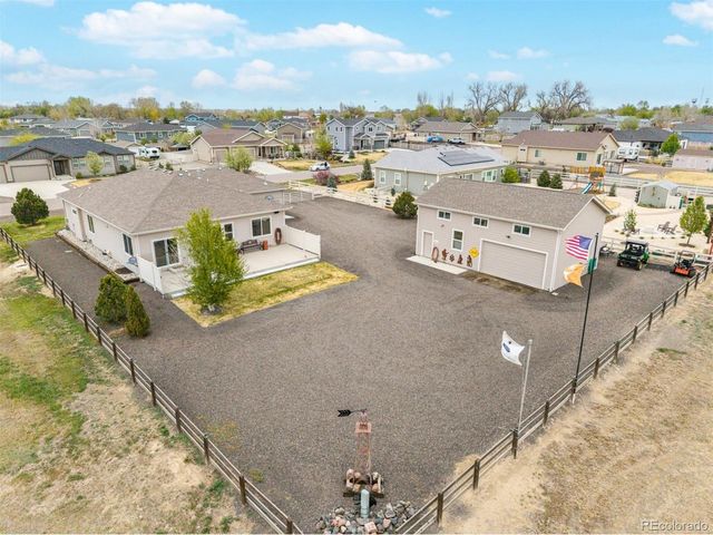 540 Remington Dr, Hudson, CO 80642