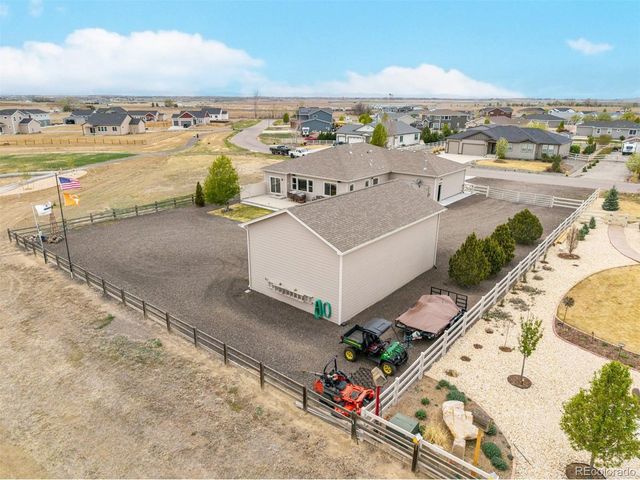 540 Remington Dr, Hudson, CO 80642