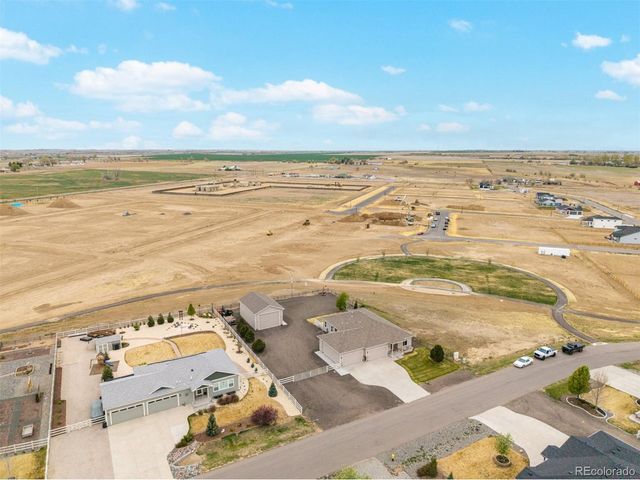 540 Remington Dr, Hudson, CO 80642