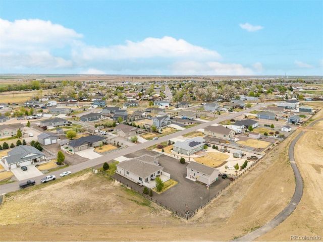 540 Remington Dr, Hudson, CO 80642