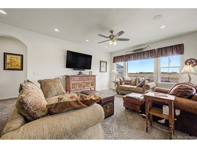 540 Remington Dr, Hudson, CO 80642