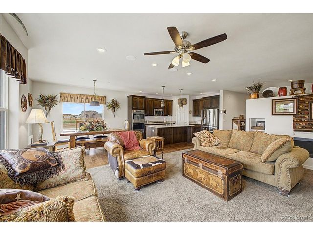 540 Remington Dr, Hudson, CO 80642