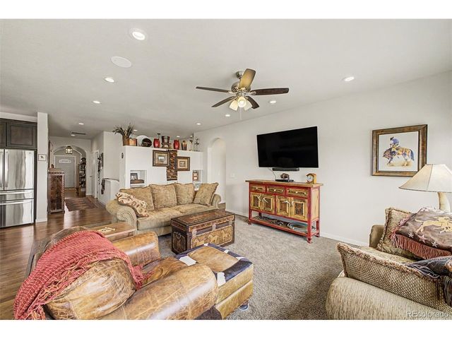 540 Remington Dr, Hudson, CO 80642