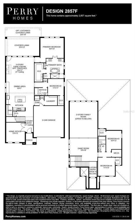 Image 2 of property listing at 3720 109TH STREET EAST, Palmetto, FL 34221