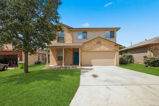 14914 Laudie Fox, San Antonio, TX 78253