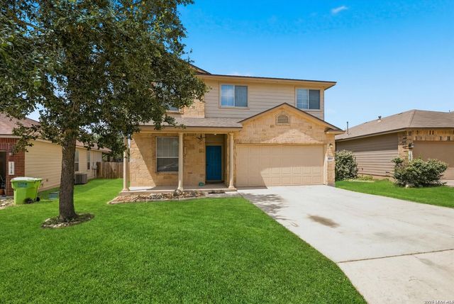 14914 Laudie Fox, San Antonio, TX 78253