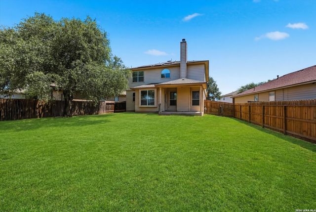 14914 Laudie Fox, San Antonio, TX 78253