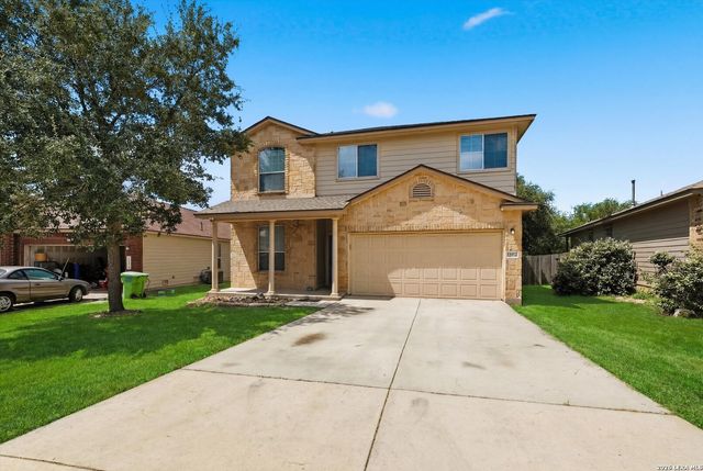 14914 Laudie Fox, San Antonio, TX 78253