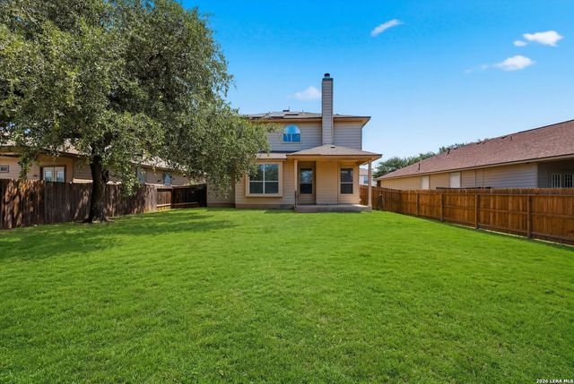 14914 Laudie Fox, San Antonio, TX 78253