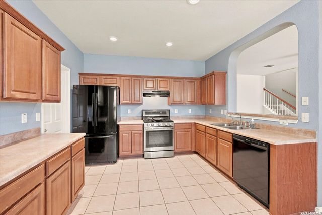 14914 Laudie Fox, San Antonio, TX 78253