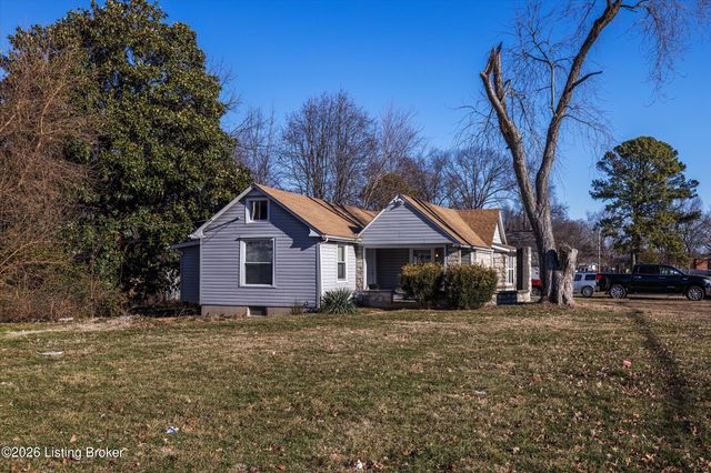 1811 Rockford Ln, Louisville, KY 40216