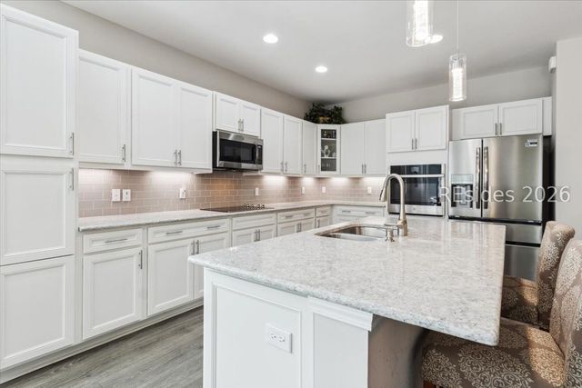 235 Margaritaville Ave S, Hardeeville, SC 29927