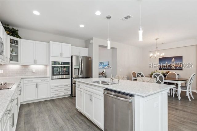 235 Margaritaville Ave S, Hardeeville, SC 29927