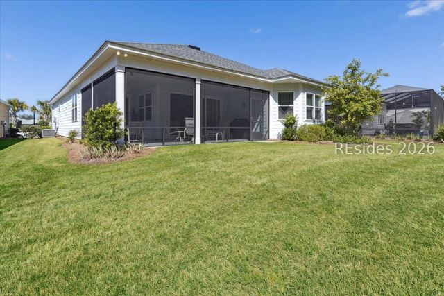 235 Margaritaville Ave S, Hardeeville, SC 29927