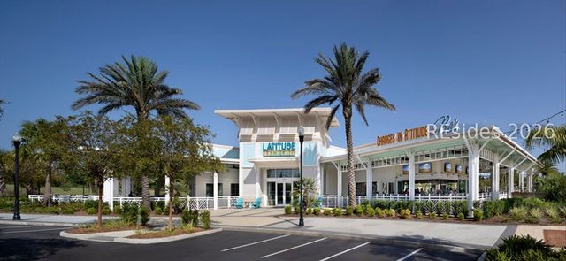 235 Margaritaville Ave S, Hardeeville, SC 29927