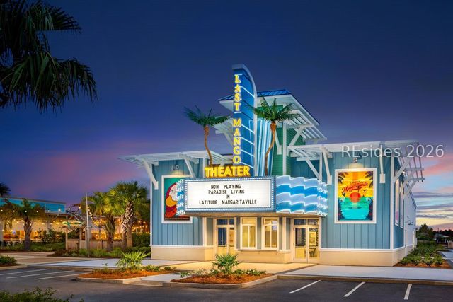 235 Margaritaville Ave S, Hardeeville, SC 29927