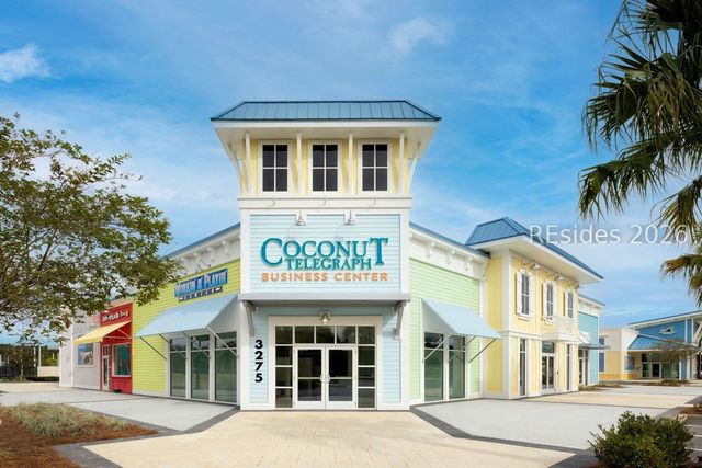235 Margaritaville Ave S, Hardeeville, SC 29927