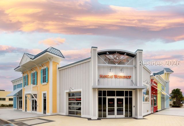 235 Margaritaville Ave S, Hardeeville, SC 29927