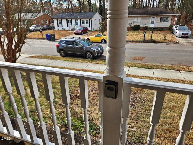 837 Waring Street, Durham, NC 27704