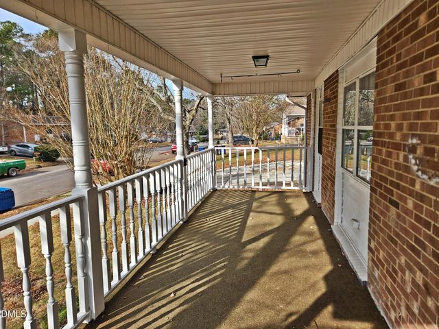 837 Waring Street, Durham, NC 27704