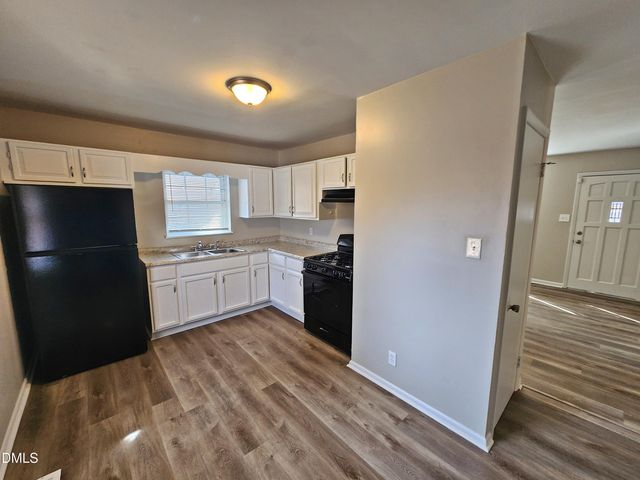 837 Waring Street, Durham, NC 27704