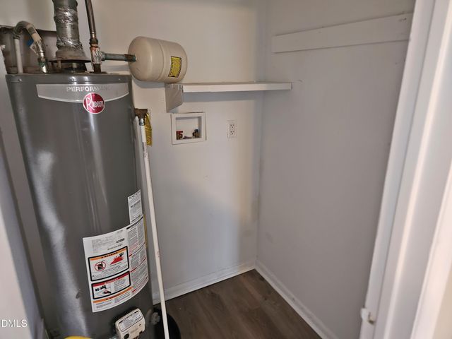 837 Waring Street, Durham, NC 27704