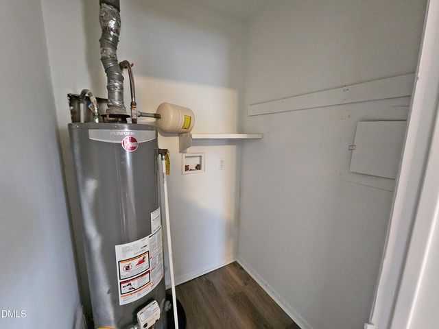 837 Waring Street, Durham, NC 27704