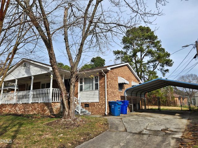 837 Waring Street, Durham, NC 27704