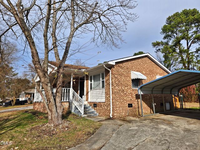 837 Waring Street, Durham, NC 27704