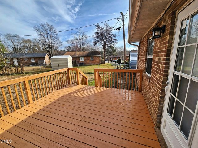 837 Waring Street, Durham, NC 27704