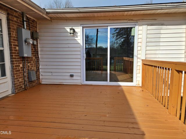 837 Waring Street, Durham, NC 27704